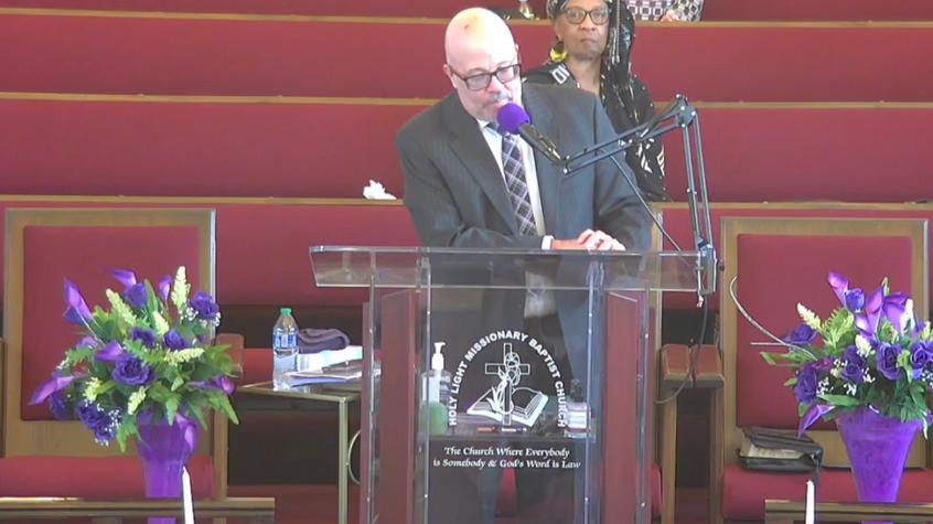 Sunday Service, February 19, 2023